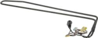 ТЭН ОТТАЙКА METAL 160ВТ 230В