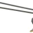 ТЭН ОТТАЙКА METAL 160ВТ 230В - ТЭН ОТТАЙКА METAL 160ВТ 230В
