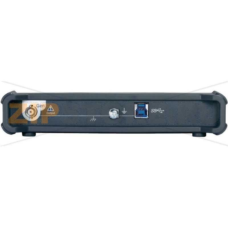 Осциллограф USB 20 МГц, 16 каналов, 40 Мвыб/с, 32 МБ/кан, 12 бит Pico PicoScope 4824 