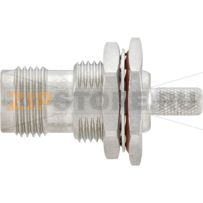 Разъем TNC, 50 Ом, 1 шт Rosenberger 56K607-106N5 