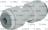 RACCORD DROIT JG PM0404S