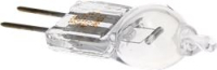 ЛАМПА ГАЛОГЕНОВАЯ G4 20W 12V