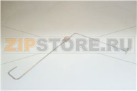 PILOT TUBE BURNER G100/4-G100T9