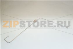 PILOT TUBE BURNER G100/4-G100T9 