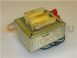 TRASFORMATORE 440/100V 10VA 