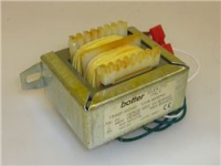 TRASFORMATORE 440/100V 10VA