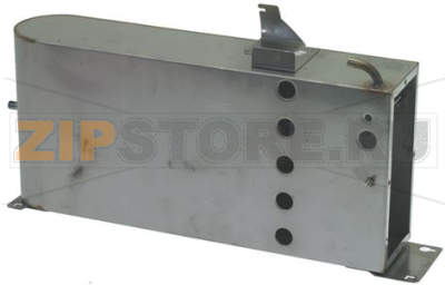 CORPO BOILER 