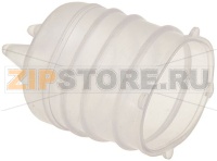 PROTEZIONE COMMUTATORE ø 48x56 mm