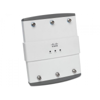Точка доступа 2.4/5 ГГц, внутренняя, Wi-Fi Cisco AIR-LAP1252AG-E-K9