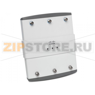 Точка доступа 2.4/5 ГГц, внутренняя, Wi-Fi Cisco AIR-LAP1252AG-E-K9 