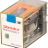 Реле миниатюрное (4CO), 5A, DC 24V Shenler RKE4CO024LT - Реле миниатюрное (4CO), 5A, DC 24V Shenler RKE4CO024LT