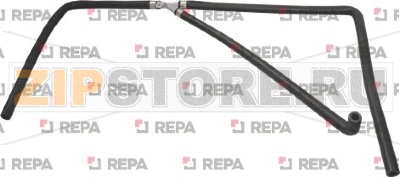 TUBO CONDOTTA GIUNZIONE H-)COND.SUP. 