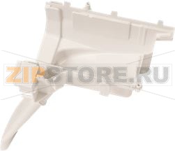 DETERGENT DISPENSER ELECTROLUX 132730101 