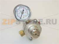 RIDUTTORE PRESSIONE CO2