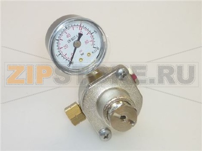 RIDUTTORE PRESSIONE CO2 