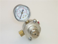 RIDUTTORE PRESSIONE CO2