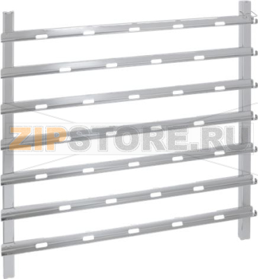 Einhängegestell links 6.10 GN Convotherm 