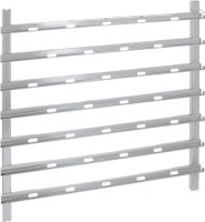 Einhängegestell links 6.10 GN Convotherm