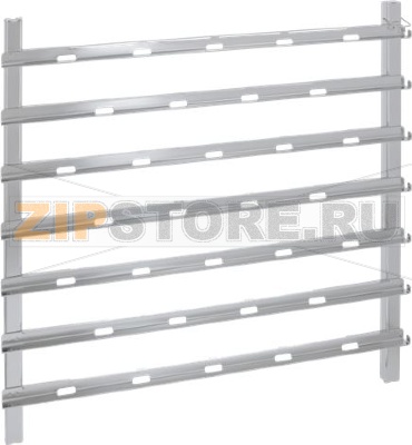 Einhängegestell links 6.10 GN Convotherm 