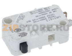 ROUND LIMIT SWITC LIN.ACTUATOR 24V 