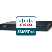 Контракт сервисный Cisco CON-SNT-1921SEC