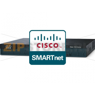 Контракт сервисный Cisco CON-SNT-1921SEC 