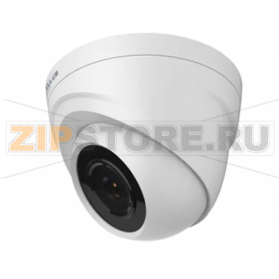 Видеокамера Dahua DH-HAC-HDW1100RP-0360B 