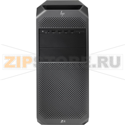 Рабочая станция HPE 3R966EP 