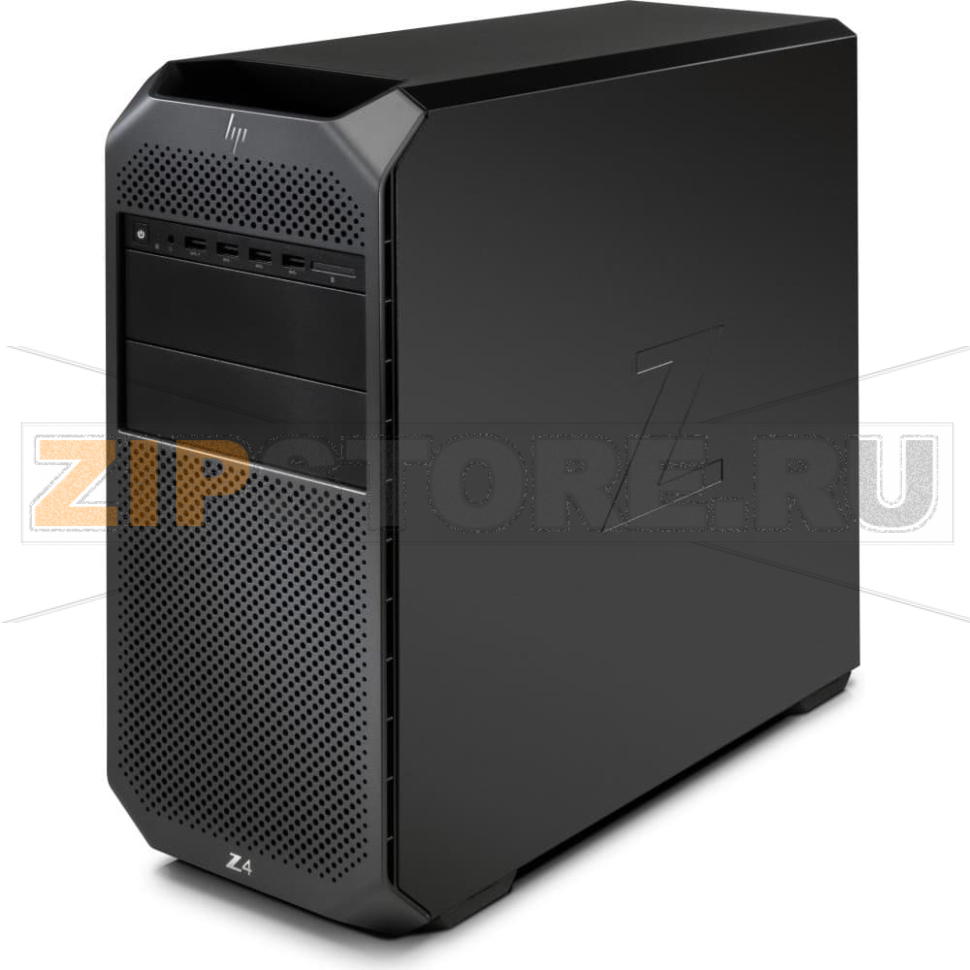 Рабочая станция HPE 3R966EP 