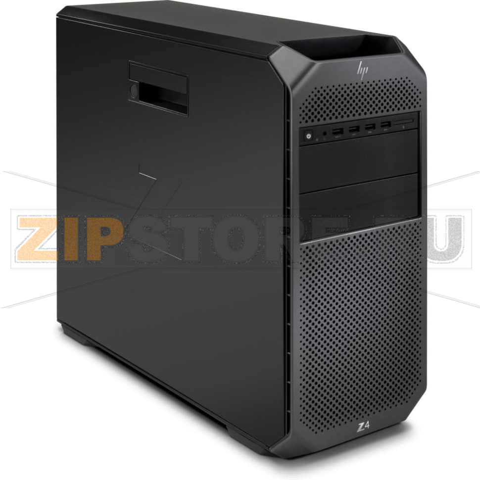 Рабочая станция HPE 3R966EP 