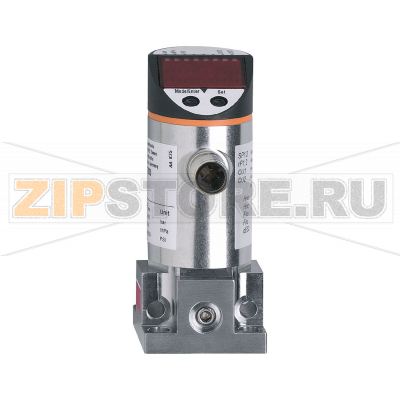 Датчик давления с дисплеем IFM PY7002 