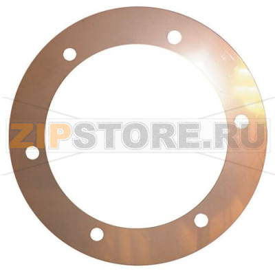 LAMINA DI PRESSIONE F16 