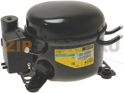 COMPRESSORE SECOP TL3F CSIR 