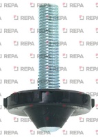 НОЖКА СО СТЕРЖНЕМ М16