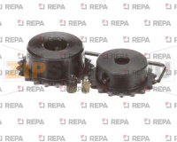 KIT PIGNONE, MOTORE, VCT-20/200