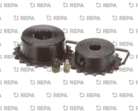 KIT PIGNONE, MOTORE, VCT-20/200