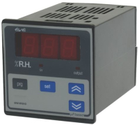 REGOLATORE DI UMIDITÀ EWHR 910/U 24V