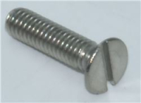 VIS TF 4x16 INOX