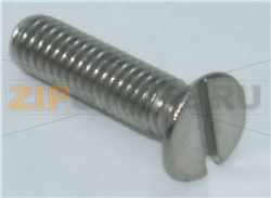 VIS TF 4x16 INOX 