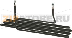 Heating element 1,5 kW   400 V 