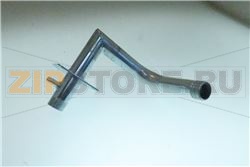 ASS.RAMPA ENTRATA GAS BR.S.900 