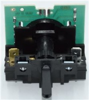 INTERRUPTEUR SELECTEUR