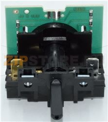 INTERRUPTEUR SELECTEUR 