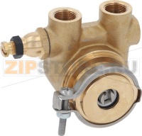 VOLUMETRIC PUMP 50 lt/h OT 57