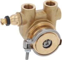 VOLUMETRIC PUMP 50 lt/h OT 57