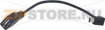 USB CARD CABLE (FEMALE) DISPLAY 