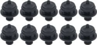 STEAM NOZZLE M12 - 10 PCS