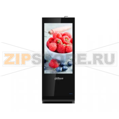 Монитор Dahua DH-LDV55-SAI200 