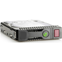 Жесткий диск 8 Тб HPE 819201-B21