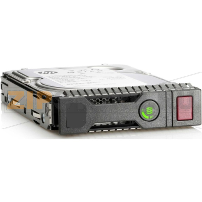 Жесткий диск 8 Тб HPE 819201-B21 